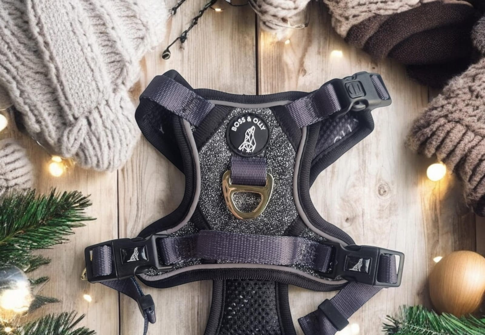 Tinsel (Limited Edition)