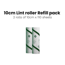 SEEDShub - BACTERIA & MITE REMOVAL LINT ROLLER (10CM/16CM)