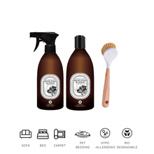 SEEDShub - 5X CONCENTRATE URINE STAIN & ODOR ELIMINATOR
