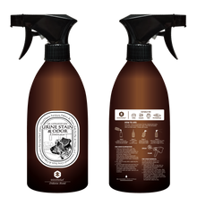 SEEDShub - 5X CONCENTRATE URINE STAIN & ODOR ELIMINATOR