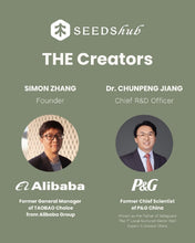 SEEDShub Discovery Set