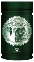 SEEDShub - HAIR DISSOLVING LAUNDRY POWDER