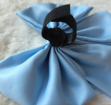 Sailor Bow - Pastel Blue