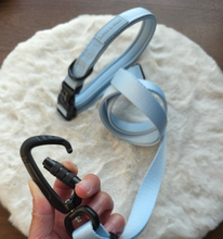 Convertible Leash Plus+ Pastel Blue