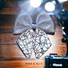 HoloGlam Sailor Bow