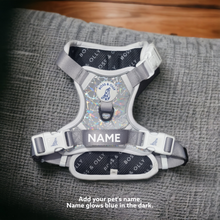 HoloGlam Active Harness