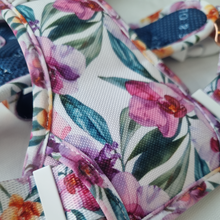 Active Harness - Orchid