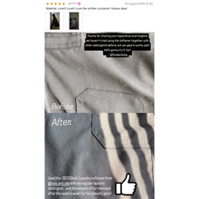 SEEDShub - HAIR REPELLING FABRIC SOFTENER