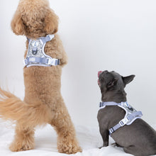 HoloGlam Active Harness