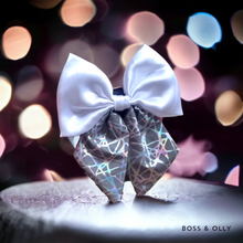 HoloGlam Sailor Bow