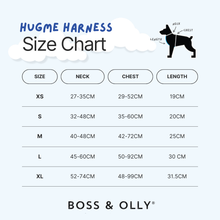 HugMe Harness –  Sage