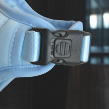 HugMe Harness –  Pastel Blue