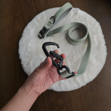 Convertible Leash Plus+ Sage