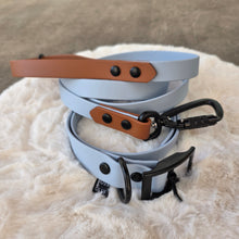 Waterproof Collar - Pastel Pink, Pastel Blue, Sage