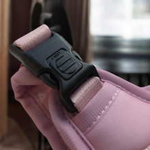 HugMe Harness –  Pastel Pink