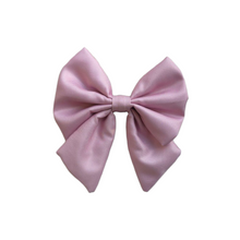 Sailor Bow - Pastel Pink (Pre-Order: ETA Early Nov)
