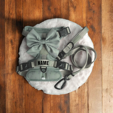 Sailor Bow - Sage