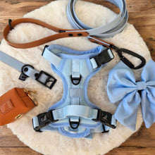 Waterproof Collar - Pastel Pink, Pastel Blue, Sage