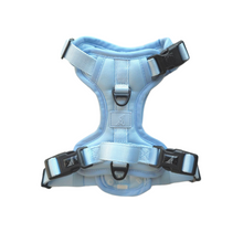 HugMe Harness –  Pastel Blue