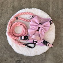 HugMe Harness –  Pastel Pink