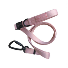 Convertible Leash Plus+ Pastel Pink