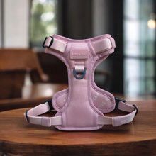 HugMe Harness –  Pastel Pink