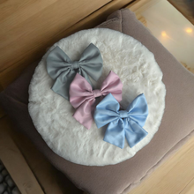 Sailor Bow - Sage