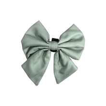 Sailor Bow - Sage