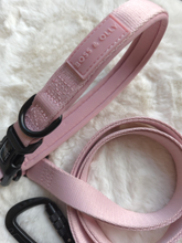 Convertible Leash Plus+ Pastel Pink