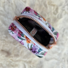 Poo Bag Holder - Orchid