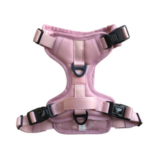 HugMe Harness –  Pastel Pink