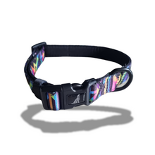 Collar - Aztec Rainbow