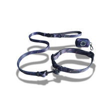 Convertible Leash Plus+ - Midnight Dreams