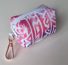 Poo Bag Holder - Fruity Sorbet