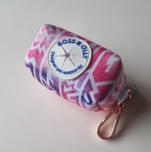 Poo Bag Holder - Fruity Sorbet
