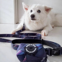 Convertible Leash Plus+ - Midnight Dreams
