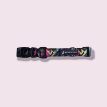 Collar - Aztec Rainbow