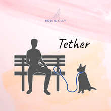 Convertible Leash Plus+ - Midnight Dreams