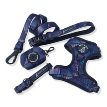 Adjustable Harness - Midnight Dreams