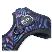 Adjustable Harness - Midnight Dreams