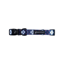 Collar - Nautical Plaids