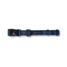 Collar - Forest Plaids