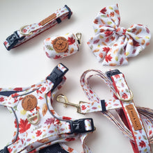 Convertible Leash Plus+ - Autumn Leaves