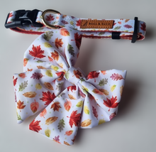 Sailor Bow - Autumn Leaves