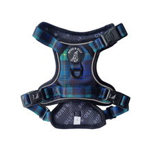 Active Harness - Forest Plaids