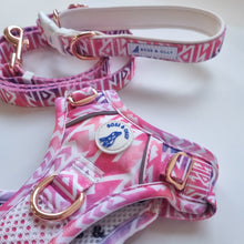 Active Harness - Fruity Sorbet