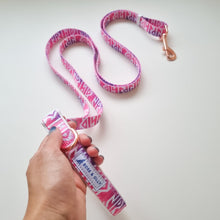 Convertible Leash Plus+ - Fruity Sorbet