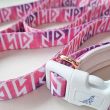 Convertible Leash Plus+ - Fruity Sorbet
