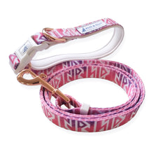 Convertible Leash Plus+ - Fruity Sorbet