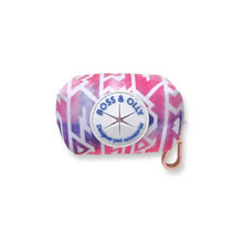 Poo Bag Holder - Fruity Sorbet